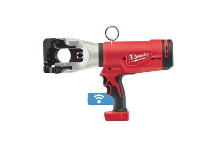Milwaukee M18 HCC45-0C, Aku hydraulické nůžky na kabely 45 mm akumulátorové řady  M18™ FORCE LOGIC™ 