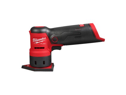 Milwaukee M12 FDSS-0B, Aku  bodová vibrační bruska akmulátorové řady M12 FUEL™