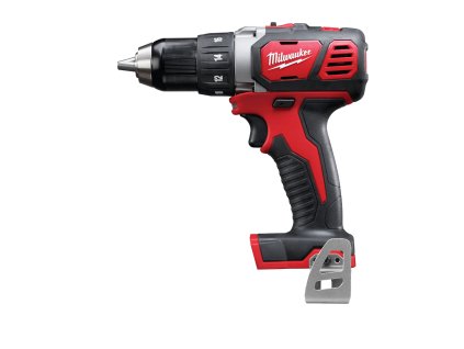 Milwaukee M18 BDD-0, Aku vrtací šroubovák akumulátorové řady M18™