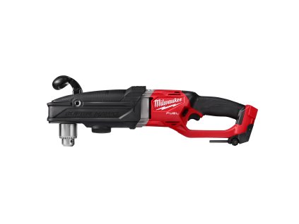 Milwaukee M18 FRAD2-0, Akumulátorový 2-rychlostní pravoúhlý vrtací šroubovák akumulátorové řady M18 FUEL™ SUPER HAWG® 