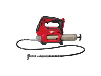 Milwaukee M18 GG-0, Aku mazací pistole akumulátorové řady M18™ 