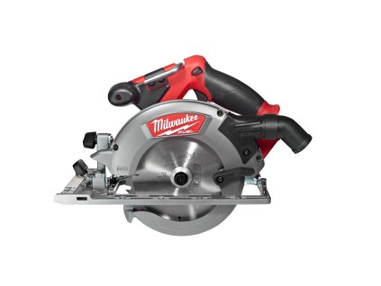Milwaukee M18 CCS55-0X, Aku 55 mm okružní pila na dřevo a plast akumulátorové řady M18 FUEL™ v HD boxu