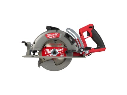 Milwaukee M18 FCSRH66-0, Aku 66 mm okružní pila se zadní rukojetí akumulátorové řady M18™ 