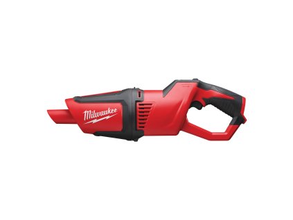 Milwaukee M12 HV-0, Aku ruční vysavač akumulátorové řady M12™