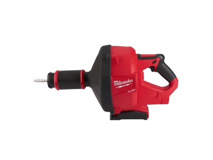 Milwaukee M18 FDCPF10-0C, Aku čistič potrubí se spirálou o průměru 10 mm akumulátorové řady  M18 FUEL™ 