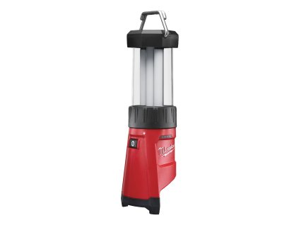 Milwaukee M12 LL-0, LED lucerna akumulátorové řady M12™ 