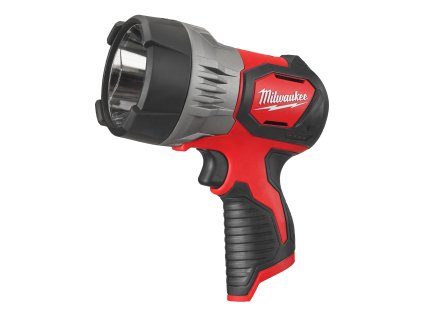 Milwaukee M12 SLED-0, Aku LED reflektor akumulátorové řady M12™ 