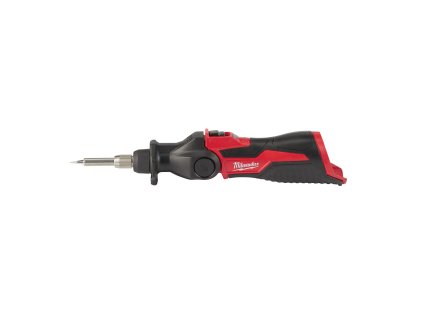 Milwaukee M12 SI-0,  Aku kompaktní pájka akumulátorové řady M12™
