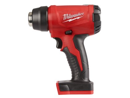 Milwaukee M18 BHG-0, Aku horkovzdušná pistole akumulátorové řady M18™ 