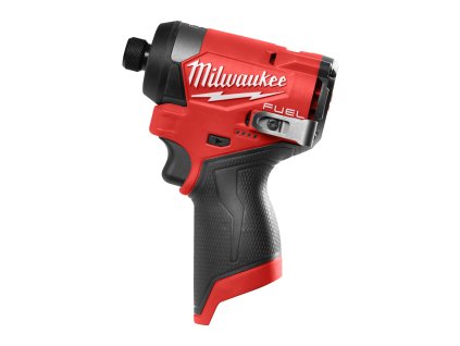 Milwaukee M12 FID2-0, Malý aku rázový utahovák ¼″ hex akumulátorové řady M12 FUEL™ 