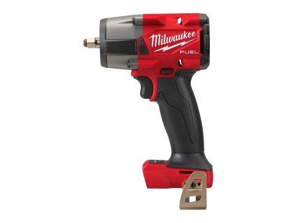 Milwaukee M18 FMTIW2F38-0X, Aku ⅜″ razový utahovák se středním momentem a pojistným kroužkem akumulátorové řady M18 FUEL™ 