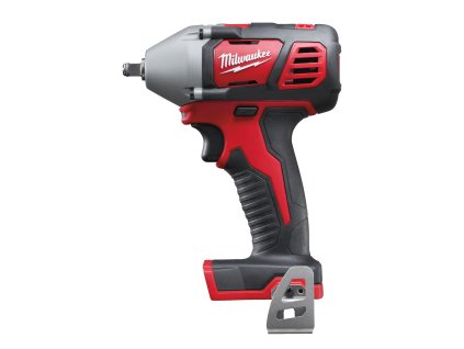 Milwaukee M18 BIW38-0, Aku ⅜″ rázový utahovák akumulátorové řady M18™ 