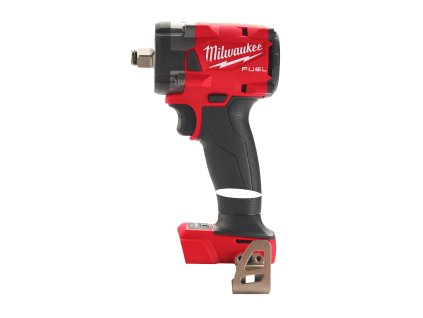 Milwaukee M18 FIW2F12-0X, M18 FUEL™ ½″ Kompaktní rázový utahovák s pojistným kroužkem