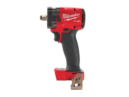 Milwaukee M18 FIW2F38-0X, Kompaktní rázový utahovák ⅜ ″ M18 FUEL™ s třecím kroužkem
