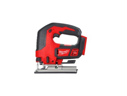 Milwaukee M18 BJS-0, Aku přímočará pila akumulátorové řady M18™ 