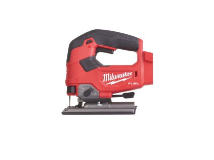 Milwaukee M18 FJS-0X, Aku přímočará pila s horní rukojetí akumulátorové řady M18 FUEL™ 
