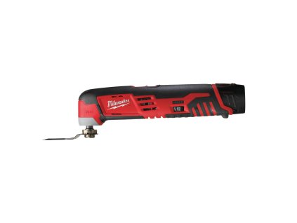 Milwaukee C12 MT-202B, Aku multifunkční nářadí akumulátorové řady M12™ v setu se 2 akumulátory M12 B2 a nabíječkou C12 C