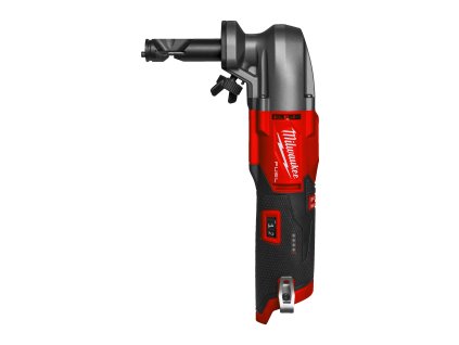 Milwaukee M12 FNB16-0X, Aku prostřihovač plechu akumulátorové řady M12 FUEL™ v HD boxu