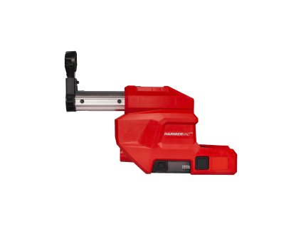 Milwaukee M18 FCDDEXL-0, Aku odsavač prachu pro vrtací kladiva 26 mm SDS-Plus akumulátorové řady M18™ 