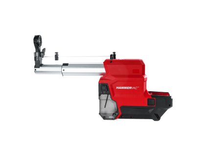 Milwaukee M18 FPDDEXL-0, Aku odsávání prachu akumulátorové řady M18 FUEL™ s AUTOPULSE™ pro kladiva  32 mm SDS-Plus