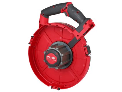 Milwaukee M18 FPFT-0, Akumulátorové protahovací pero akumulátorové řady M18 FUEL™ samostatný stroj bez válce