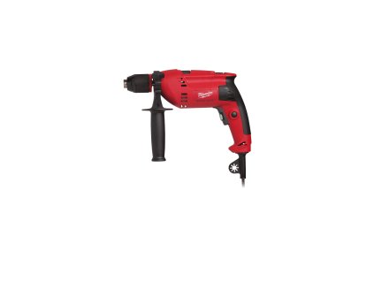 Milwaukee PDE 13 RX, 630 W jednorychlostní příklepová vrtačka