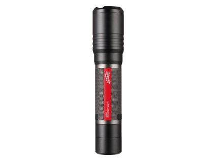 Milwaukee L4 FL2000-301, Svítilna s výkonem 2000 lumenů a USB nabíjením v setu s akumulátorem L4 B3
