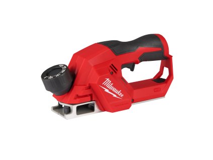 Milwaukee M12 BLP-0X, Bezuhlíková aku hoblovka akumulátorové řady M12™ v HD boxu