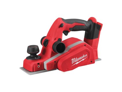 Milwaukee M18 BP-0, Aku hoblovka  akumulátorové řady M18™ 
