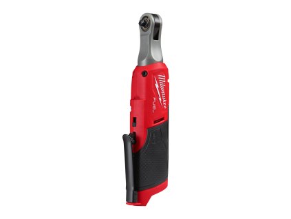 Milwaukee M12 FHIR14-0,  Aku ¼″ vysokootáčková ráčna akumulátorové řady M12 FUEL™