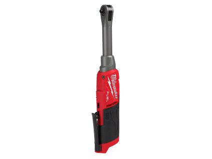 Milwaukee M12 FHIR14LR-0 Aku ¼″ vysokorychlostní ráčna s prodlouženou hlavou akumulátorové řady M12 FUEL™