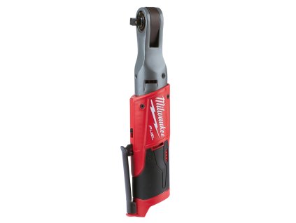 Milwaukee M12 FIR38-0, Aku ⅜″ ráčna akumulátorové řady M12 FUEL™