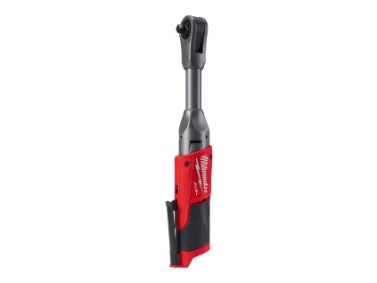 Milwaukee M12 FIR38LR-0, Aku ⅜″ ráčna s prodlouženou hlavou akumulátorové řady M12 FUEL™