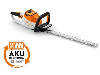 Stihl HSA 50 aku plotostřih