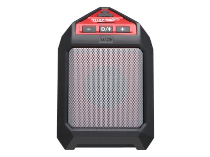 Milwaukee M12 JSSP-0, M12™ Bluetooth® reproduktor