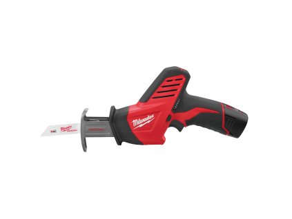 Milwaukee C12 HZ-0, Všestranná aku pilka se zdvihem 13 mm akumulátorové řady M12™ HACKZALL™