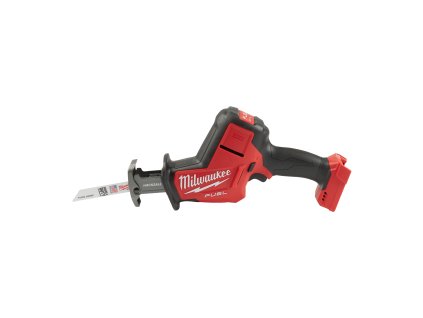 Milwaukee M18 FHZ-0X, Aku šavlová pila akumulátorové řady M18 FUEL™ HACKZALL™ v HD boxu