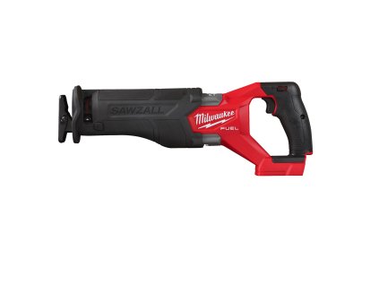 Milwaukee M18 FSZ-0X, Bezuhlíková aku šavlová pila akumulátorové řady M18 FUEL™ SAWZALL™ v HD boxu
