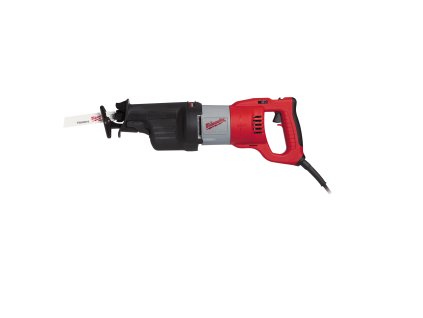 Milwaukee SSPE 1300 RX, 1300 W šavlová pila SAWZALL™