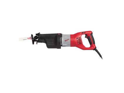 Milwaukee SSPE 1500 X, 1500 W šavlová pila super SAWZALL™