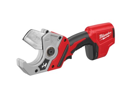 Milwaukee C12 PPC-0, Aku PEX nůžky nna řezání PVC trubek akumulátorové řady M12™ 
