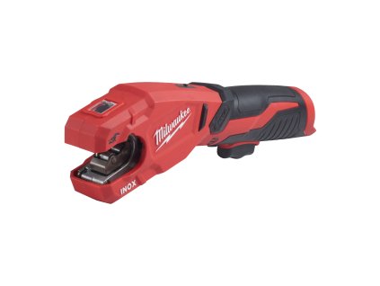 Milwaukee M12 PCSS-0, Aku řezačka nerezových trubek akumulátorové řady M12™ RAPTOR™ 