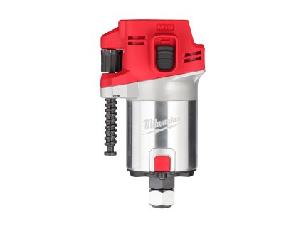 Milwaukee M18 FR12-0X Aku frézka 12 mm akumulátorové řady M18 FUEL™ v HD boxu