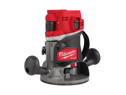 Milwaukee M18 FR12KIT-0P Aku frézka 12 mm akumulátorové řady M18 FUEL™ v PACKOUT™ boxu