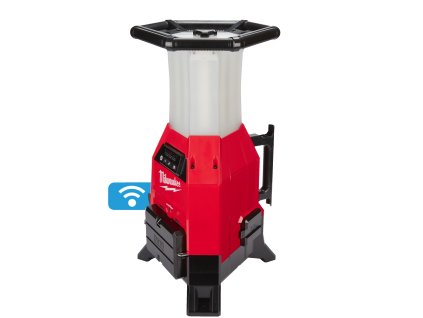 Milwaukee M18 ONESLDP-0, Aku  LED lampa s nabíječkou akumulátorové řady M18™ ONE-KEY™