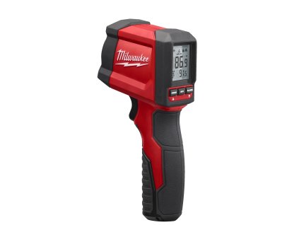 Milwaukee 2267-40, 10 : 1 infračervený teploměr TEMP-GUN™