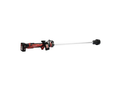 Milwaukee M12 BSWP-601, Aku tyčové čerpadlo na špinavou vodu akumulátorové řady M12™ HYDROPASS™ v setu s akumulátorem M12 B6 a nabíječkou C12 C