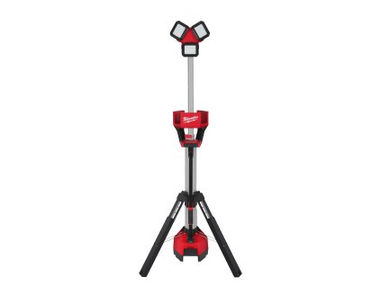 Milwaukee M18 HOSALC-0, Vysoce výkonná stojanová aku svítilna s nabíječkou akumulátorové řady M18™ 