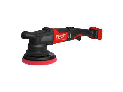 Milwaukee M18 FROP21-0X, Aku excentrická leštička