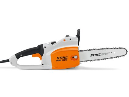 Stihl MSE 170 elektrická pila